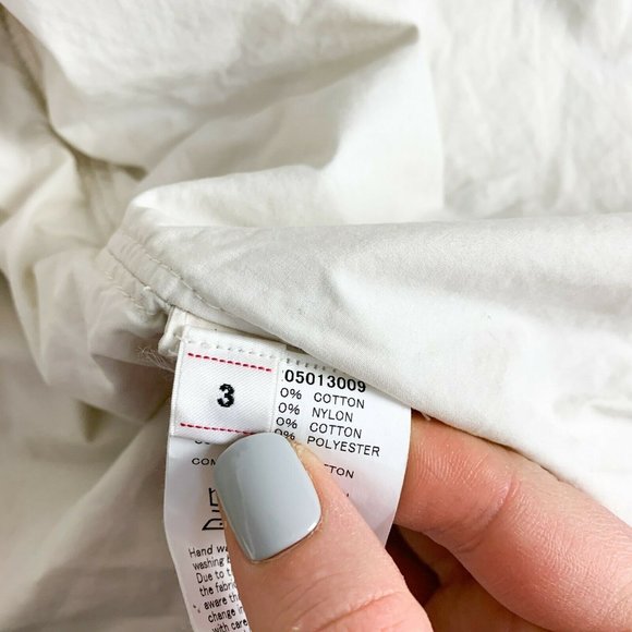 Visvim Dotera Japanese Streetwear Tan Open Front Military Down Coat Large - Picture 7 of 13